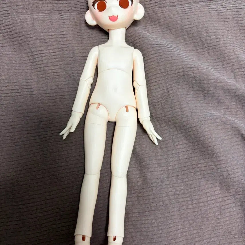 [BUNJANG] B612 USD Size Yuja Body Doll / B612 구관인형 usd 유자 바디