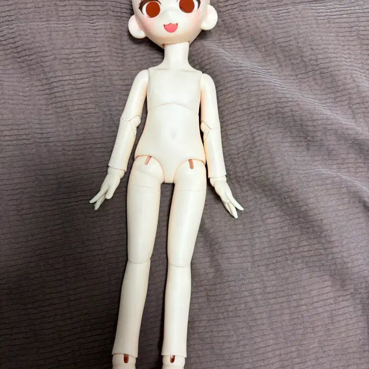 [BUNJANG] B612 USD Size Yuja Body Doll / B612 구관인형 usd 유자 바디