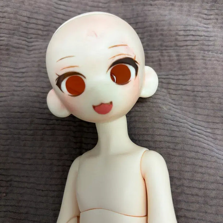 [BUNJANG] B612 USD Size Yuja Body Doll / B612 구관인형 usd 유자 바디