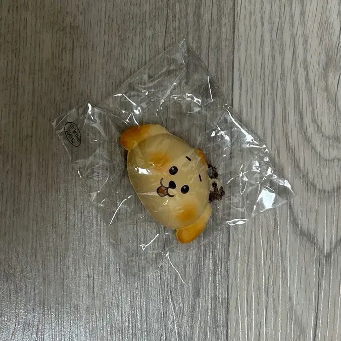 [BUNJANG] Wish Bakery Jaehee Dangtreever Sealed Squishy / 위시베이커리 팝업 재희 댕트리버 미개봉 스퀴시