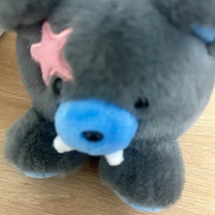 [SOLD OUT] 엔하이픈 선우 보이스키링