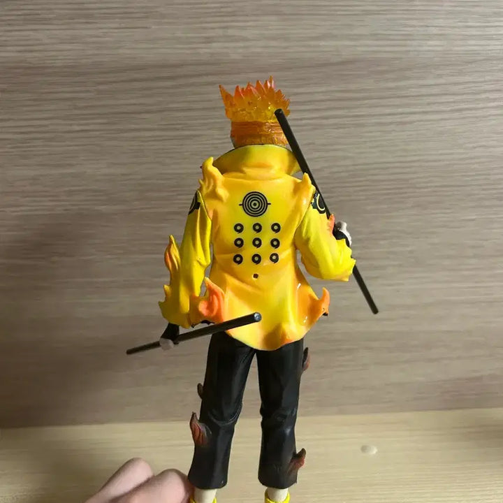 [SOLD OUT] 나루토 oem 피규어
