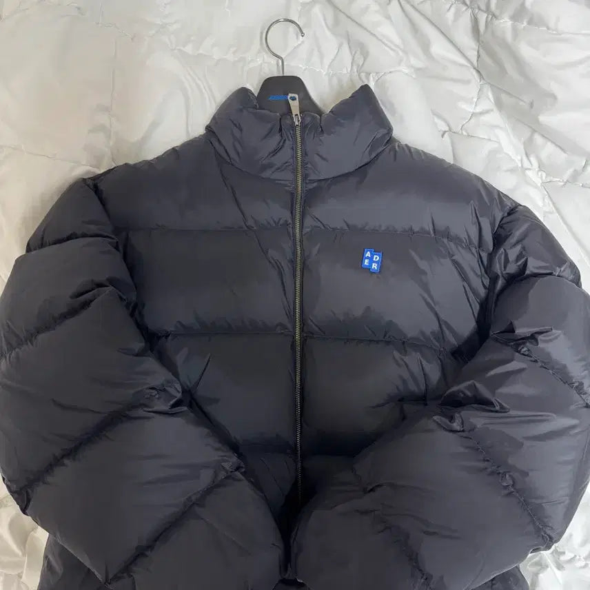 [BUNJANG] Ader Error Significant Padded Jacket / [M] 아더에러 시그니피컨트 패딩