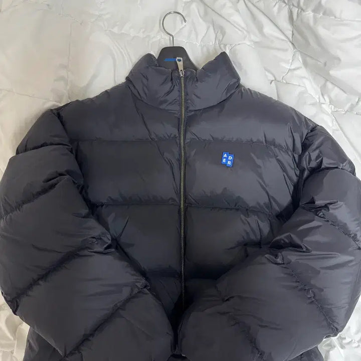 [BUNJANG] Ader Error Significant Padded Jacket / [M] 아더에러 시그니피컨트 패딩
