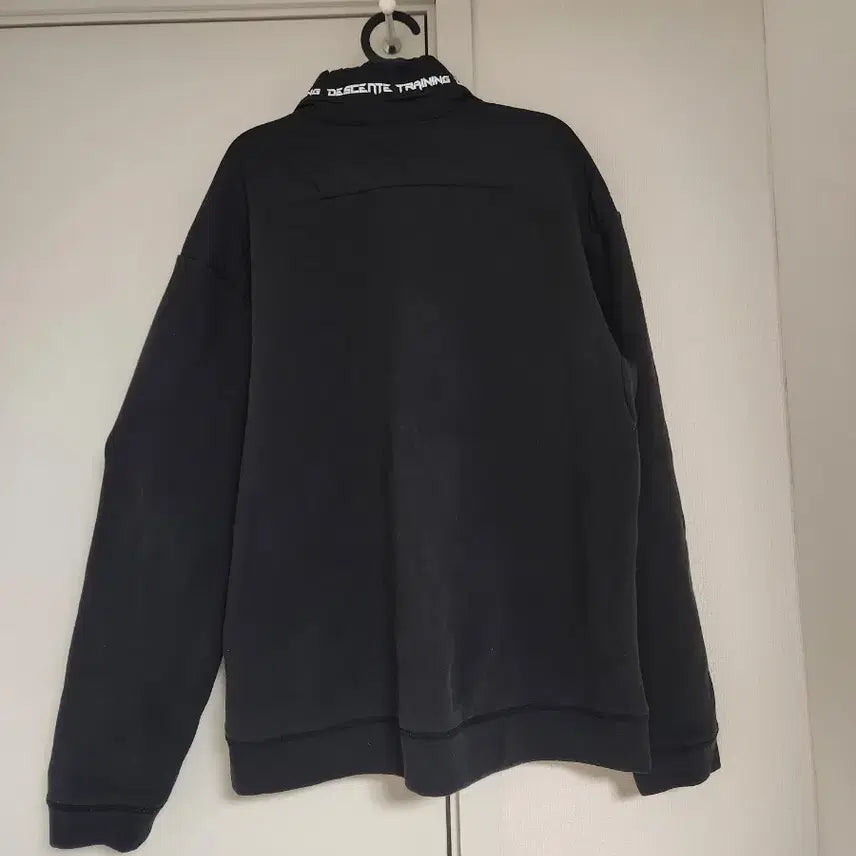 [BUNJANG] Descente Hybrid Training Jacket / 데상트 트레이닝 하이브리드  자켓