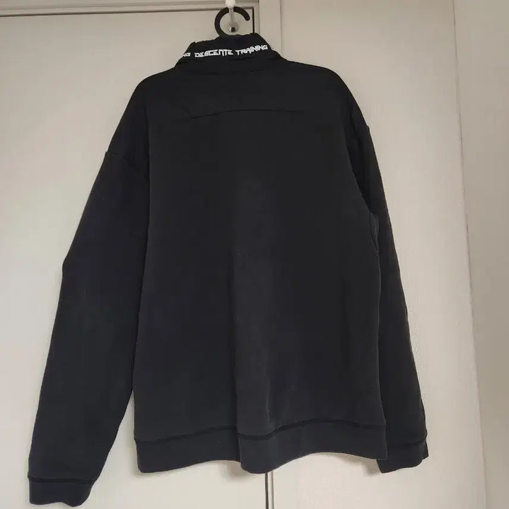 [BUNJANG] Descente Hybrid Training Jacket / 데상트 트레이닝 하이브리드  자켓