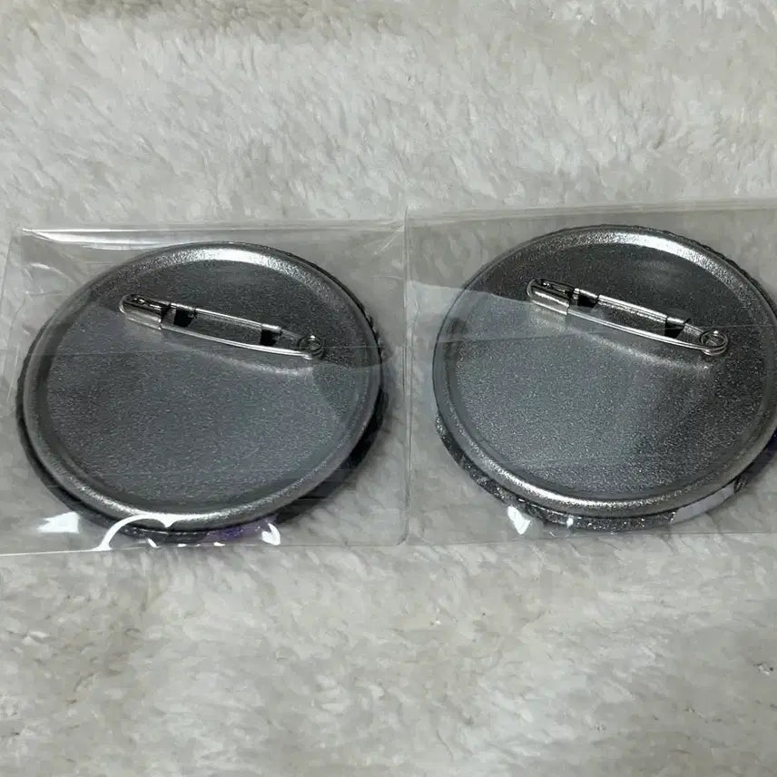 [BUNJANG] Blue Lock Seishiro Nagi Bundle Set Can Badges / 블루록 나기 세이시로 캔뱃지 일괄