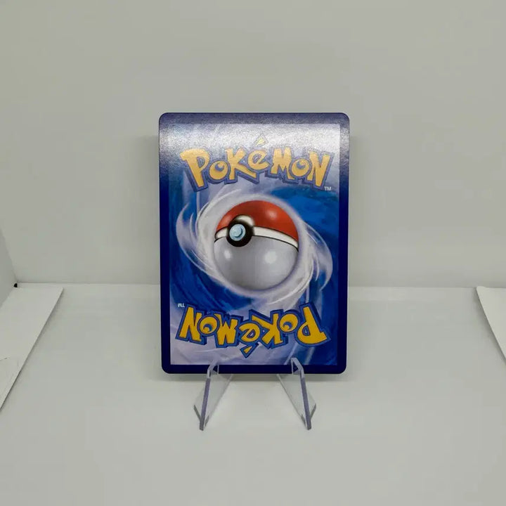 [BUNJANG] Pokemon Card Sage SAR (Korean Edition) / 포켓몬 카드 세이지 SAR (한판)