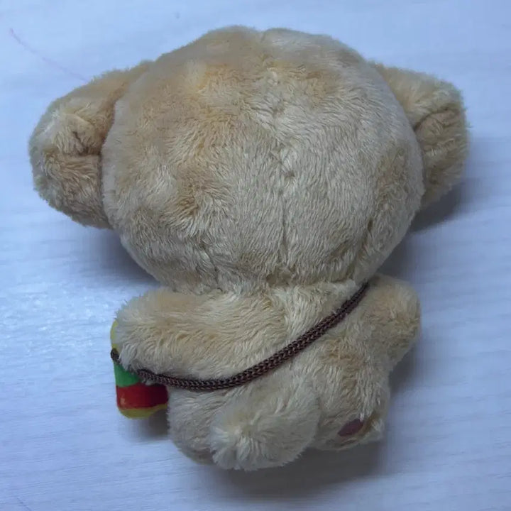 [BUNJANG] ENHYPEN Maki Maki Plush Doll / 앤팀 마키 인형 맠뭉이