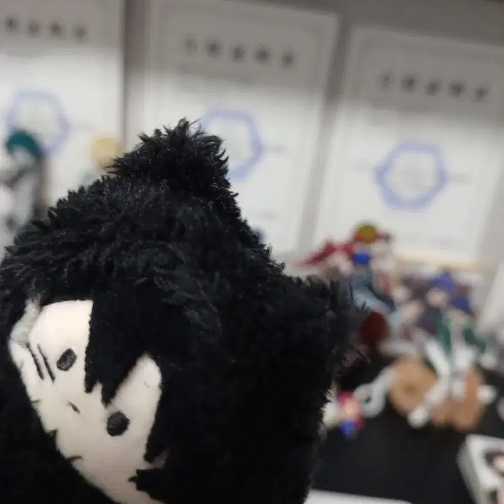 [BUNJANG] Muda No Naito Do Won Am Gui Figure / 도원암귀 무다노 나이토 급처