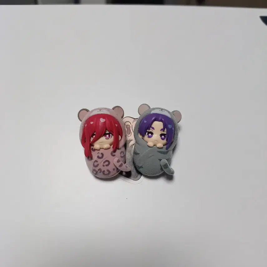 [BUNJANG] Blue Lock Chigiri Hyoma Gacha Figure / 블루록 치기리 레오 가챠 급처