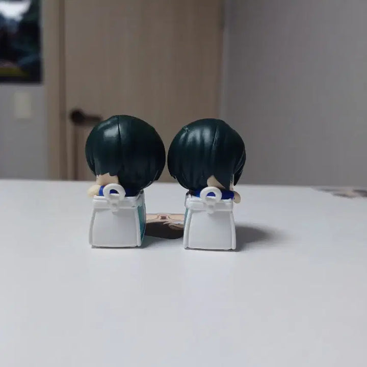 [BUNJANG] Rin Itoshi Gacha Figure / 블루록 이토시 린 가챠 급처