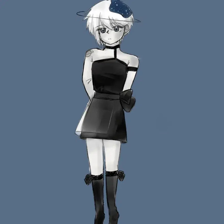 [BUNJANG] Custom Character Art Commission / 캐디그림커미션!(급전할인10일까지)