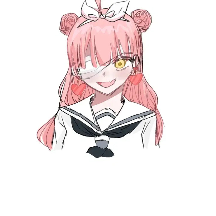 [BUNJANG] Custom Character Art Commission / 캐디그림커미션!(급전할인10일까지)