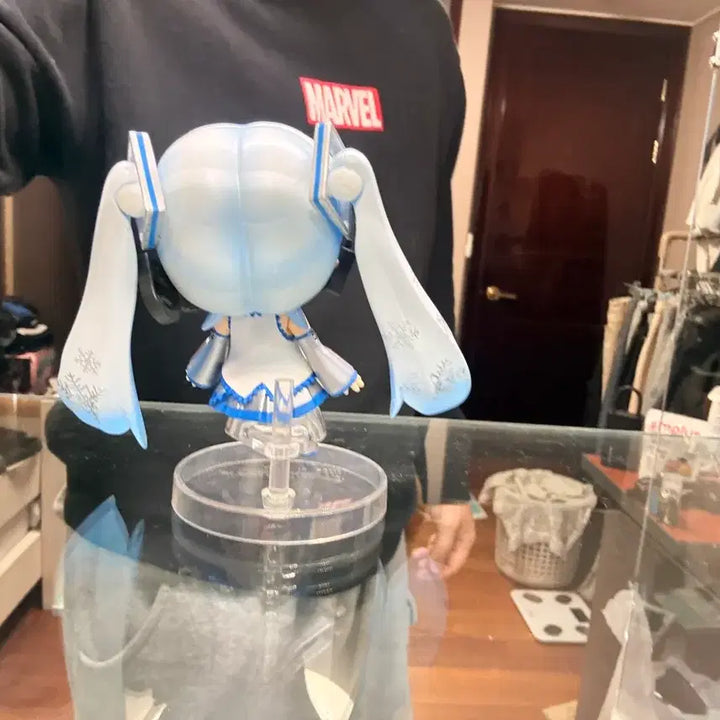 [BUNJANG] Nendoroid Classic Yuki Miku (099) / 유키미쿠 고전 넨도로이드 (099) 판매
