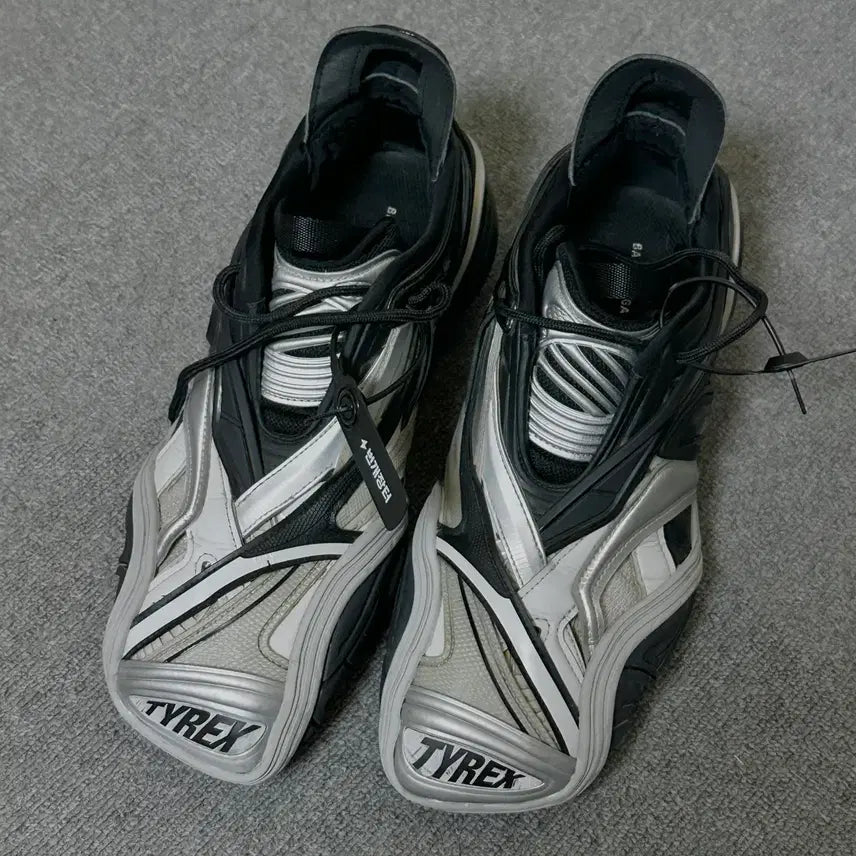 [BUNJANG] Balenciaga Tyrex 41 / 발렌시아가 타이렉스 41