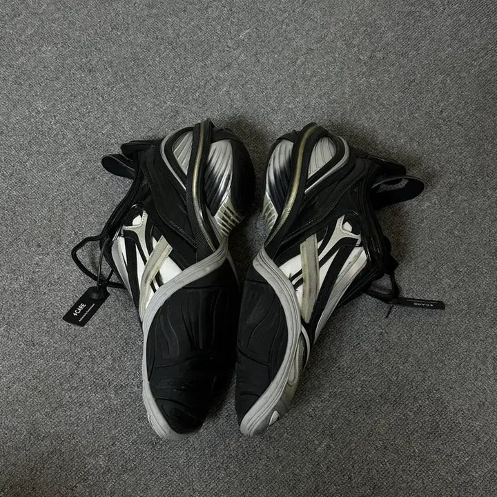 [BUNJANG] Balenciaga Tyrex 41 / 발렌시아가 타이렉스 41