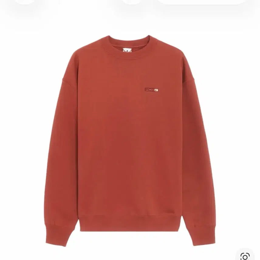 [BUNJANG] Nike ACG Sweatshirt / 나이키 acg 맨투맨