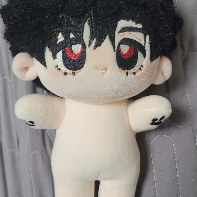 [BUNJANG] A-STAY Ivan 10cm Plush Doll / 에이스테 이반 솜깅판매