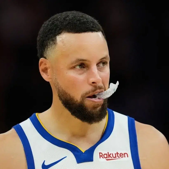 [BUNJANG] Stephen Curry 1/6 Scale Figure Head (2022 NBA Finals) / 새상품) 스테판 커리 1/6 피규어 헤드 (작가작X핫토이X엔터베이)
