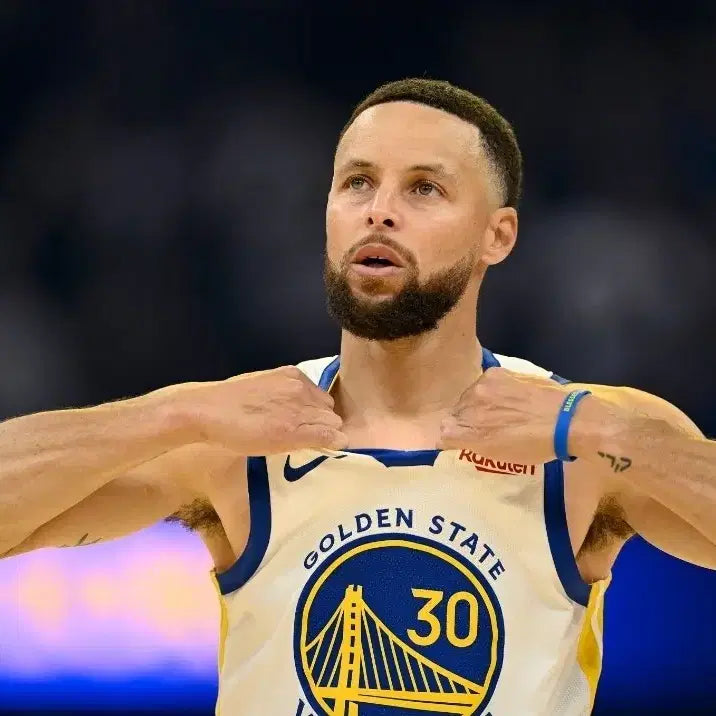 [BUNJANG] Stephen Curry 1/6 Scale Figure Head (2022 NBA Finals) / 새상품) 스테판 커리 1/6 피규어 헤드 (작가작X핫토이X엔터베이)