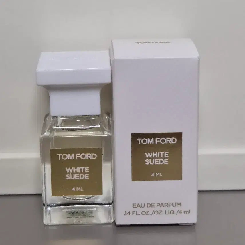[BUNJANG] Tom Ford Neroli Portofino Eau de Parfum (4ml) / 국문택 정품 톰포드 네롤리 등 싸게 판매합니다.