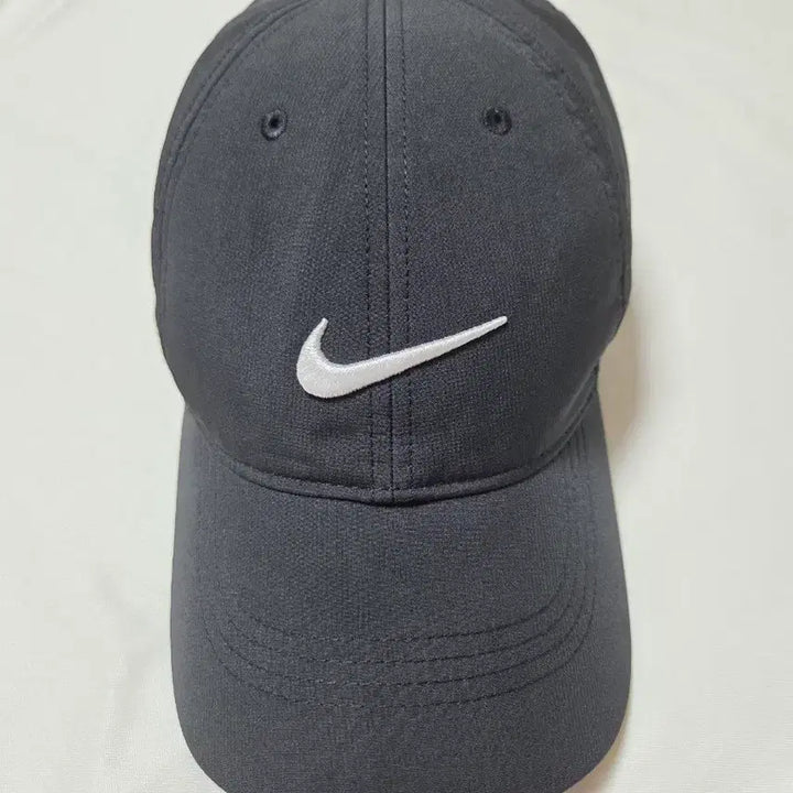 [BUNJANG] Nike Legacy 91 Golf Cap 727042-010 / 나이키 레거시91 골프캡 러닝캡 727042-010