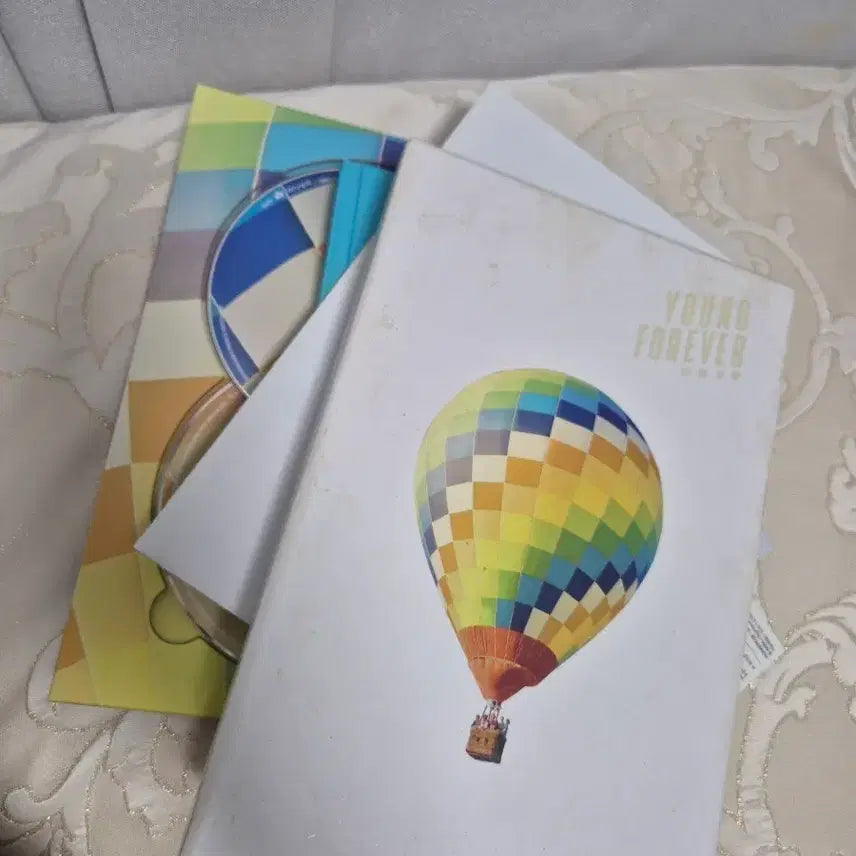 [BUNJANG] BTS LOVE YOURSELF: Answer Album / 방탄소년단 LOVE YOUR SELP(Answer)
