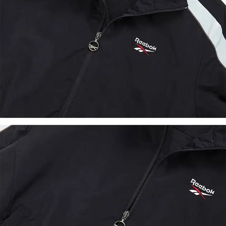 [BUNJANG] Reebok Legend Track Windbreaker Black 3XL / [ 3XL ] 리복(Reebok) 레전드 트랙 윈드브레이커_블랙 26ss