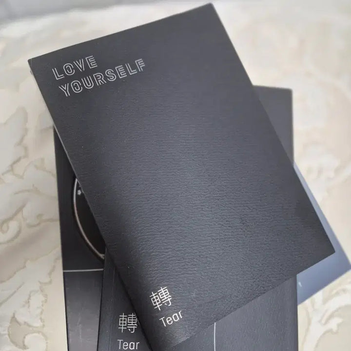 [BUNJANG] BTS LOVE YOURSELF: Wonder Album / 방탄 앨범 LOVE YOURSELF:(Y)