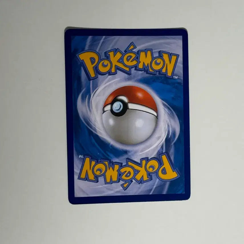 [BUNJANG] Pokemon Card Olive SR / 포켓몬 카드 올리브 SR