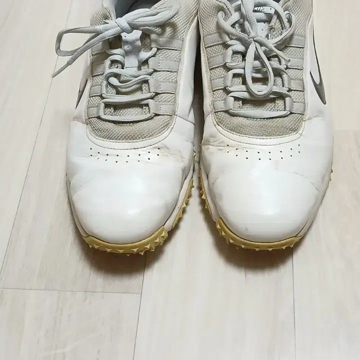 [BUNJANG] Nike Air Golf Shoes / Sneakers / 남성신발 나이키 에어 골프화겸 운동화