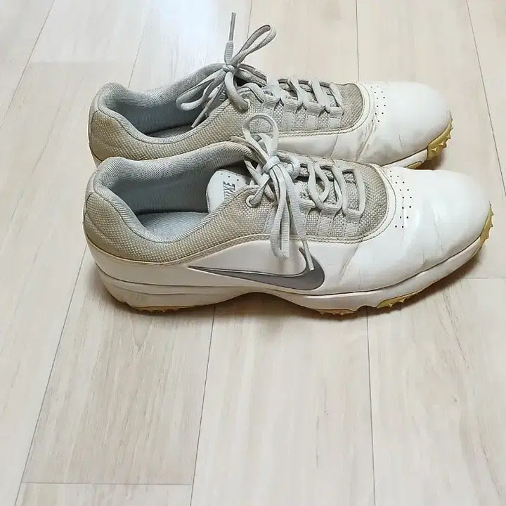 [BUNJANG] Nike Air Golf Shoes / Sneakers / 남성신발 나이키 에어 골프화겸 운동화