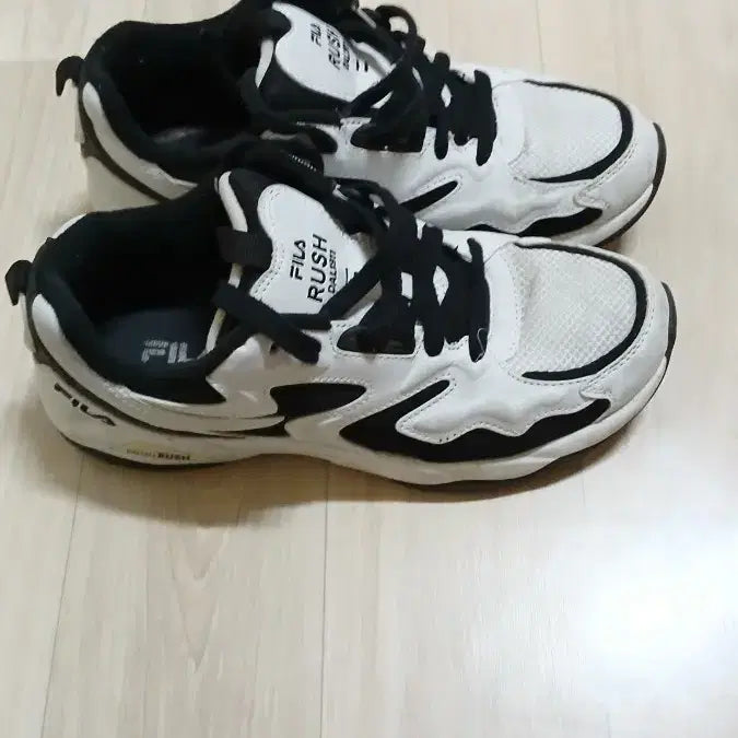 [BUNJANG] Fila Men&