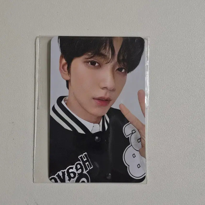 [BUNJANG] TXT Yeonjun VR Photocard / [가격내림]투바투 VR 포카 수빈