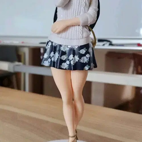 [BUNJANG] Love Live! Kurosawa Dia Figure / 러브라이브 쿠로사와 다이아( 스윙 피규어 같이 드려요)