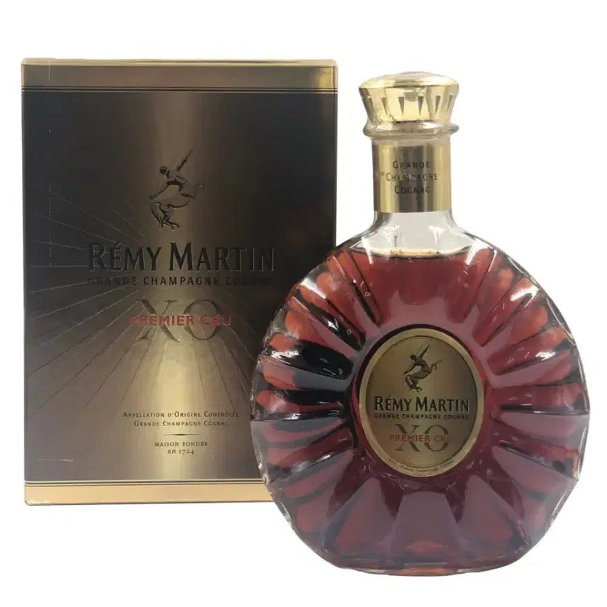 [BUNJANG] Rémy Martin XO Premier Cru Empty Case / 레미마틴 XO 프리미어크루