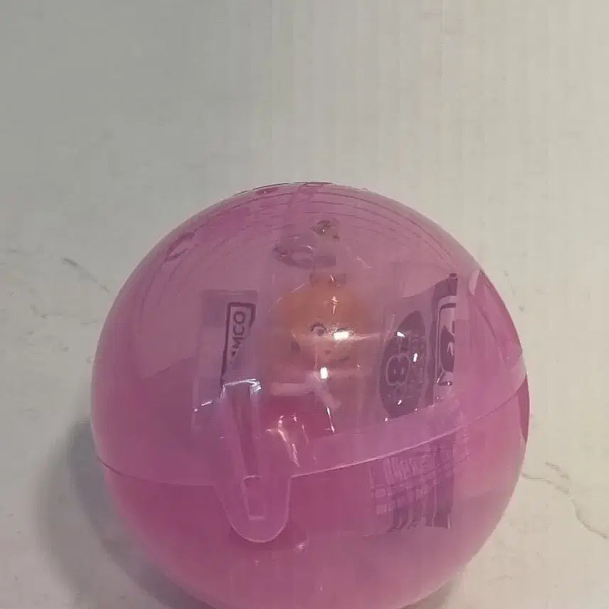 [BUNJANG] Super Mario Peach Version Sealed Figure / 미개봉 슈퍼마리오 메지루시 피치버전