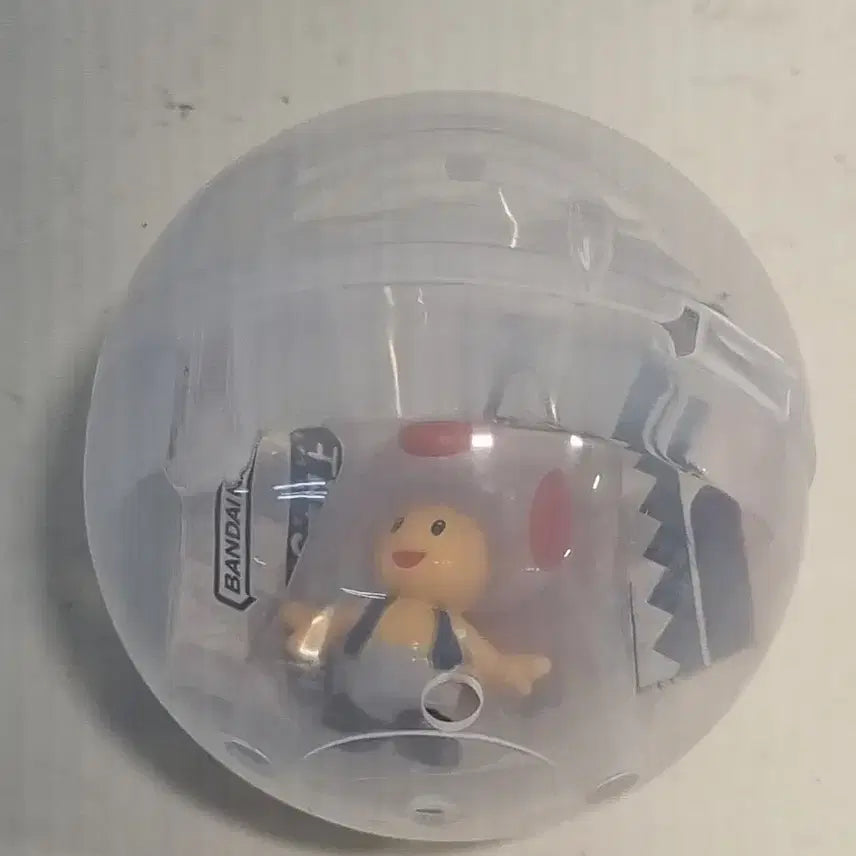 [BUNJANG] Super Mario Kinopio Version Sealed / 가격제안환영, 미개봉 슈퍼마리오 메지루시 키노피오버전
