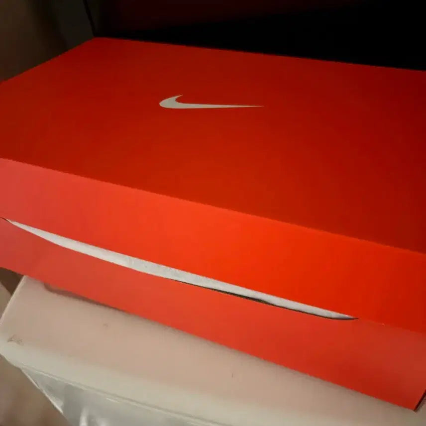 [BUNJANG] Nike Tennis Shoes / 나이키 테니스화
