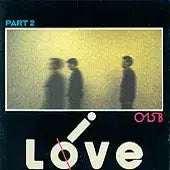 [BUNJANG] 015B Live Part 2 Vinyl Record / 공일오비 (015b) Live Part 2