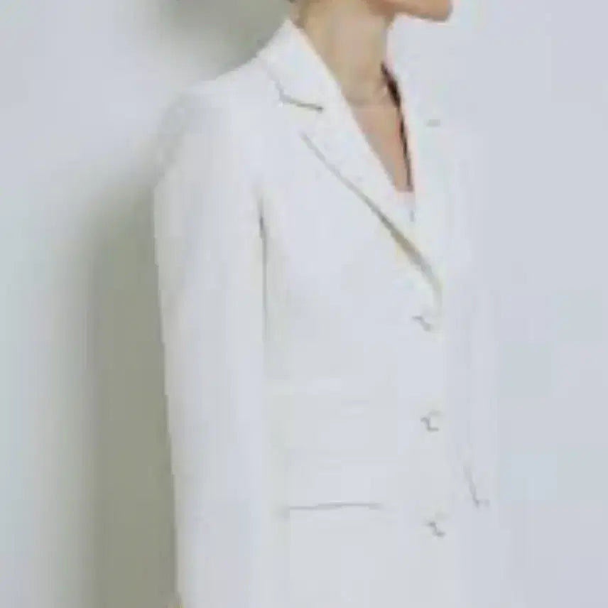 [BUNJANG] RYAN Tweed Jacket / RYAN 리안 트위드 자켓