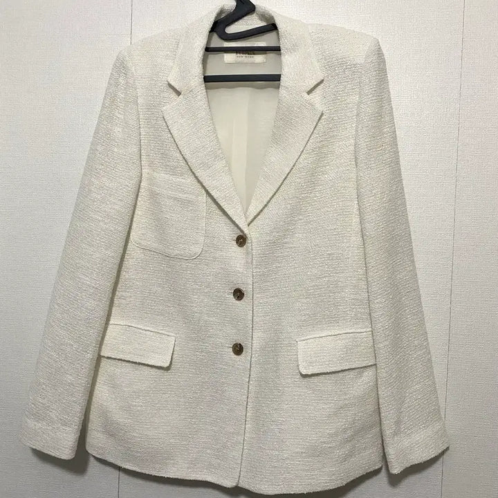 [BUNJANG] RYAN Tweed Jacket / RYAN 리안 트위드 자켓