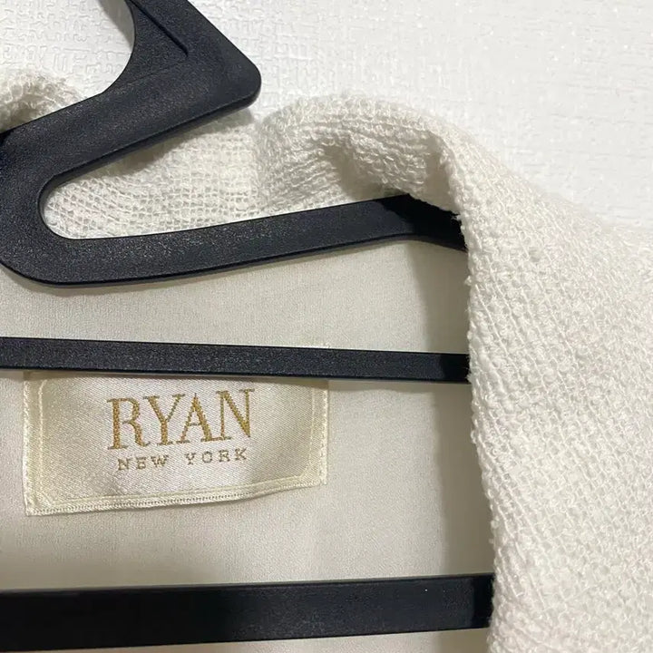[BUNJANG] RYAN Tweed Jacket / RYAN 리안 트위드 자켓