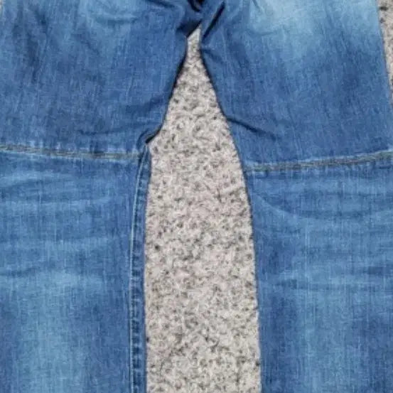 [BUNJANG] The Fuller Jeans / 돈더풀러 청바지
