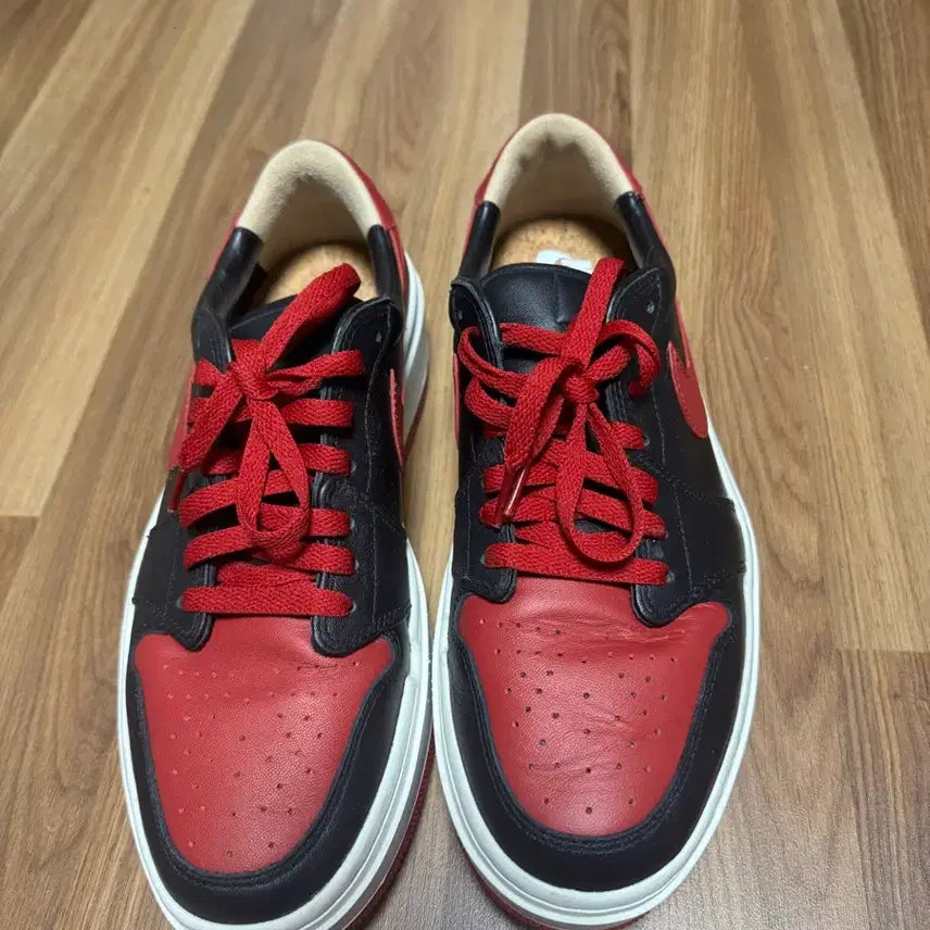 [BUNJANG] Nike Air Jordan 1 Elevate Low SE "Bred" / 나이키 에어 조던 1 엘리베이트 로우 SE