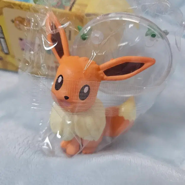 [BUNJANG] Pokemon Random Style Blind Box Booster / 포켓몬 랜덤 스타일 블라인드 박스ㅡ부스터