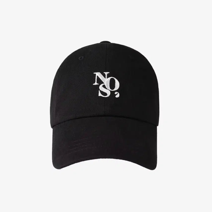 [BUNJANG] NOS7 Son Heung-min Black Hat / NOS7 손흥민 모자