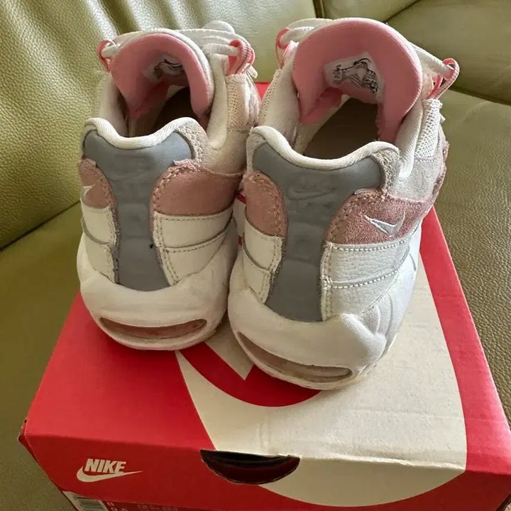 [BUNJANG] Nike Air Max 95 Shoes / 나이키 에어맥스 95