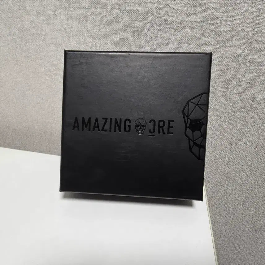 [BUNJANG] Amazingcree Golf Belt Set / 어메이징크리 골프벨트 세트